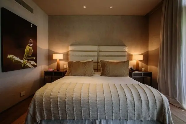 One Bedroom Villa