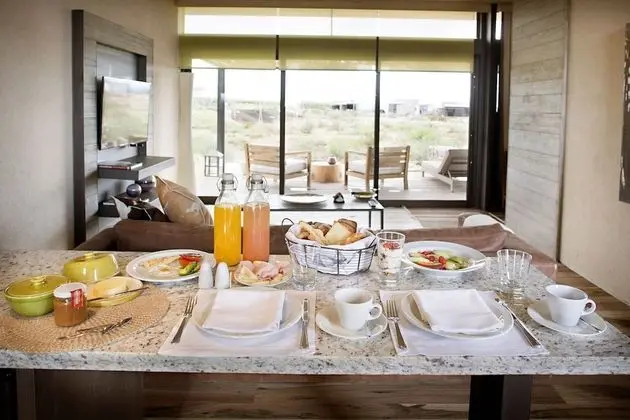 One Bedroom Villa