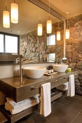 One Bedroom Villa