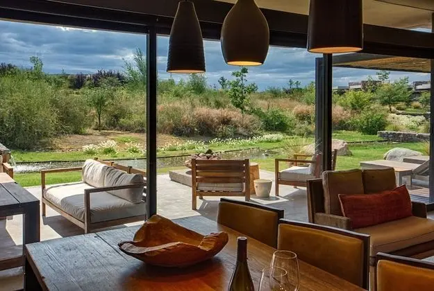 One Bedroom Deluxe Villa Garden View