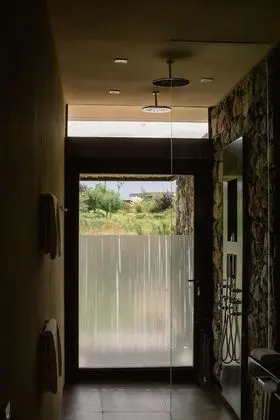 One Bedroom Deluxe Villa Garden View