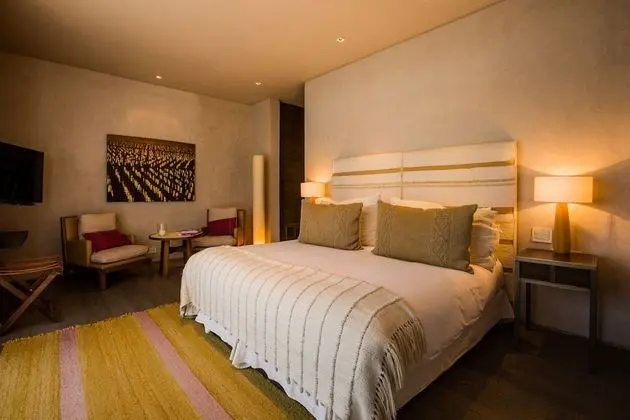 Two Bedroom Deluxe Villa Garden View