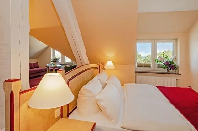 Junior Süit, Deniz Manzaralı