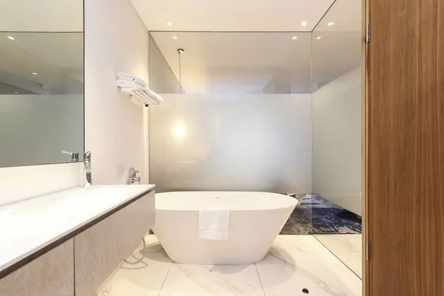 Deluxe Mountain Room