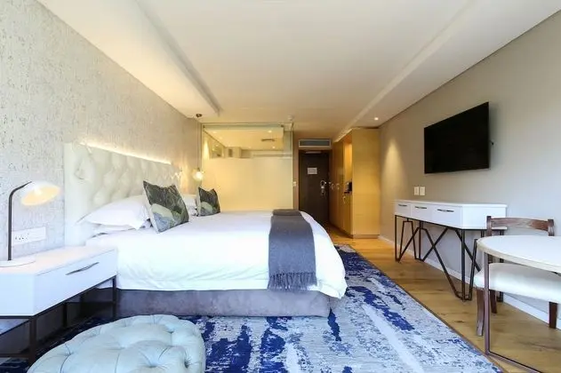 Mountain Room