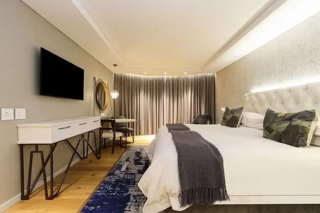 Mountain Room