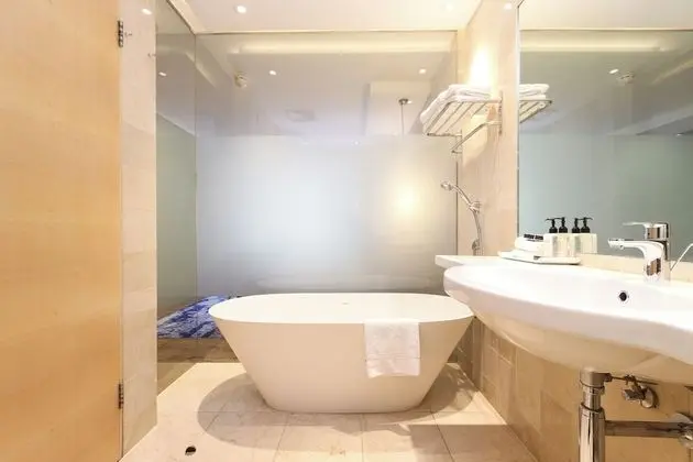 Mountain Room