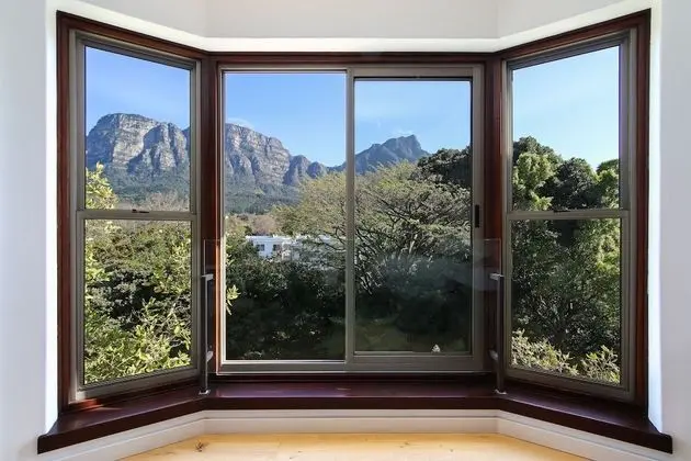 Mountain Room