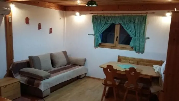 Ev, 2 Yatak Odası