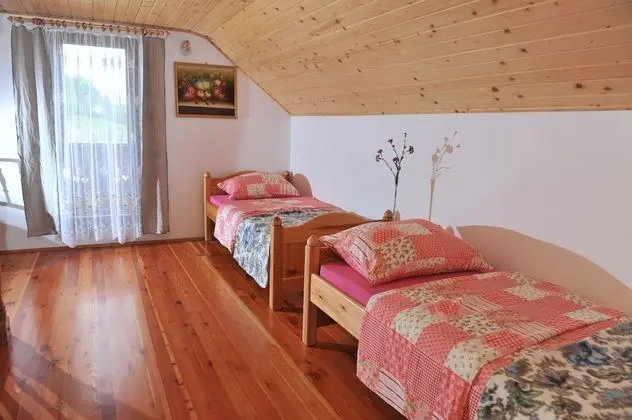 Kır Evi