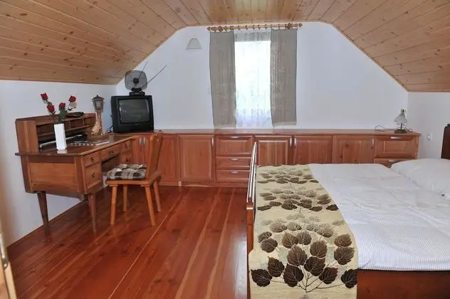 Kır Evi
