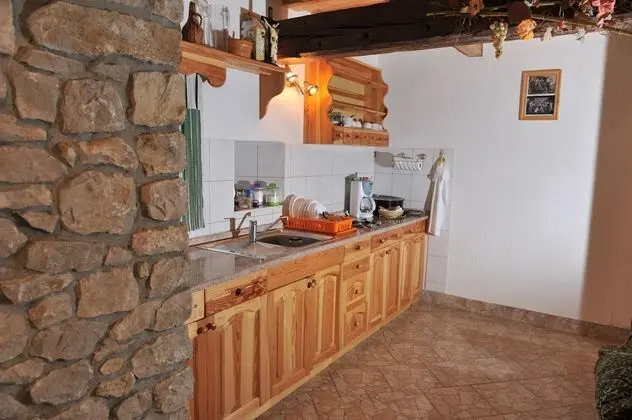 Kır Evi