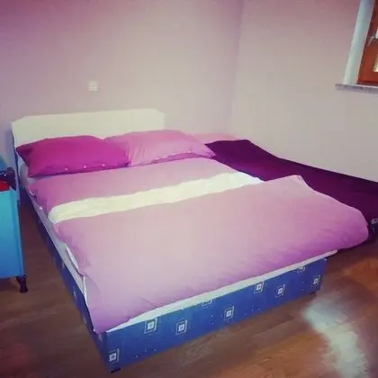 Ev, 1 Yatak Odası