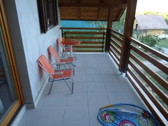 Ev, 1 Yatak Odası