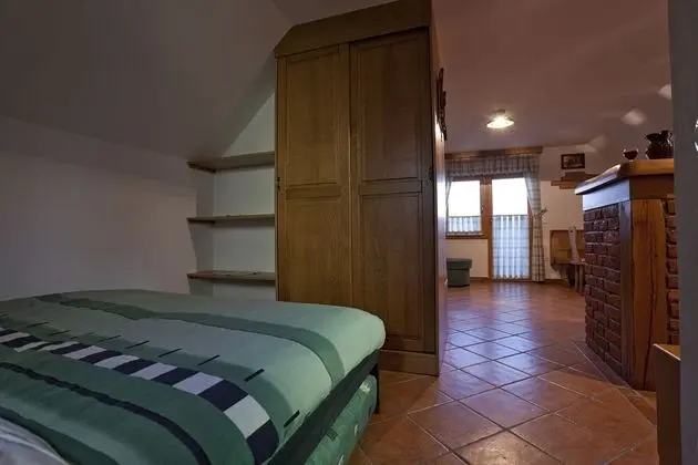 Kır Evi