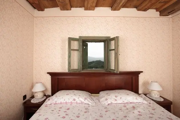 Kır Evi, 1 Yatak Odası