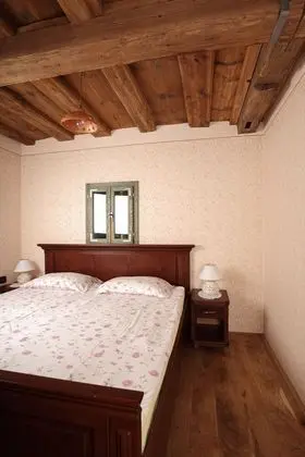 Kır Evi, 1 Yatak Odası