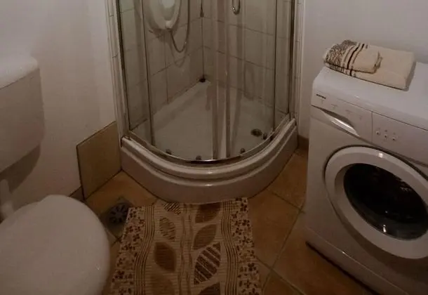 Kır Evi, 1 Yatak Odası