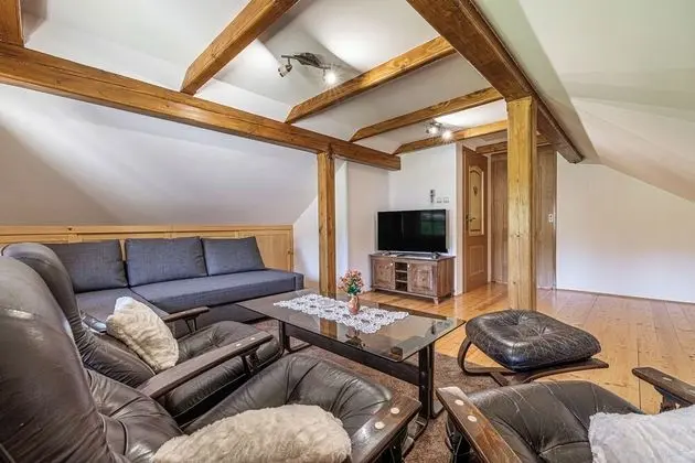 Family Ev, 2 Yatak Odası, Dağ Yamacı (Vineyard Cottage Stepan)
