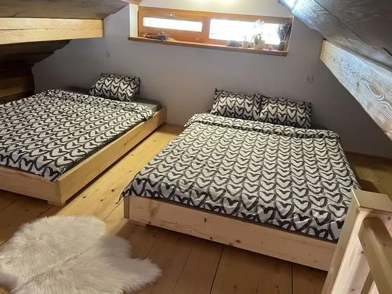 Comfort Ev, 2 Yatak Odası