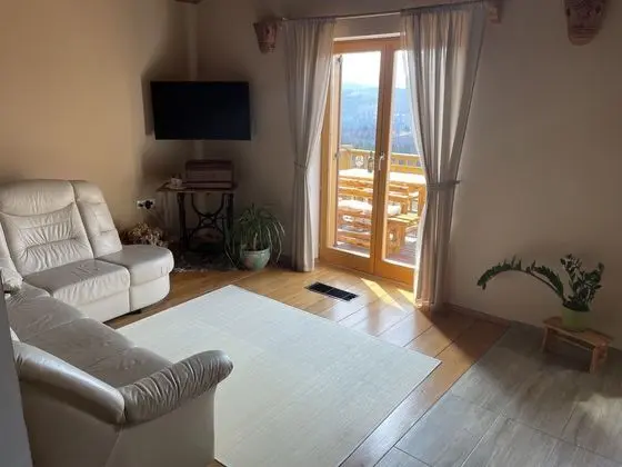 Comfort Ev, 2 Yatak Odası
