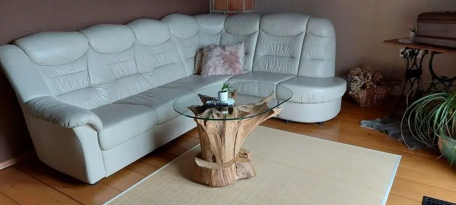 Comfort Ev, 2 Yatak Odası