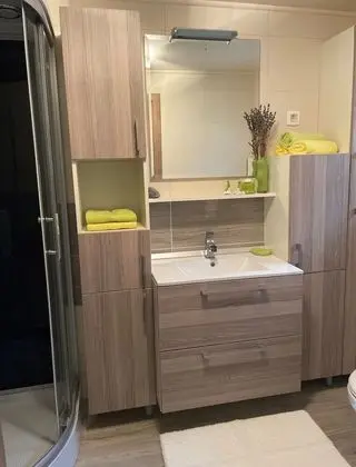 Comfort Ev, 2 Yatak Odası