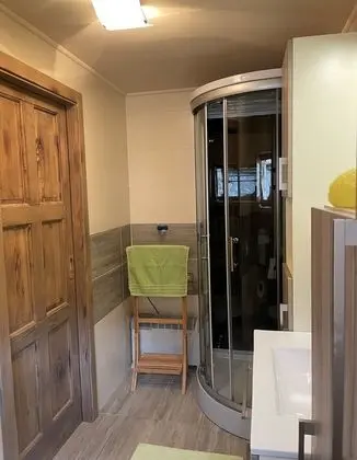 Comfort Ev, 2 Yatak Odası