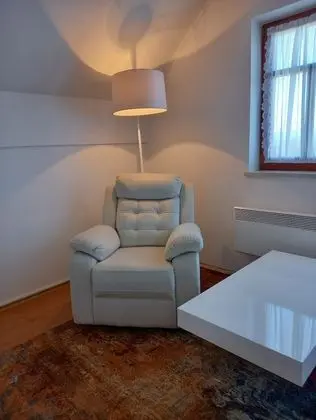 Ev, 2 Yatak Odası, Veranda