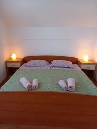 Ev, 2 Yatak Odası, Veranda