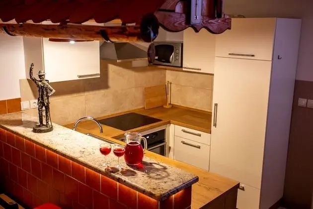 Ev, 2 Yatak Odası, Veranda