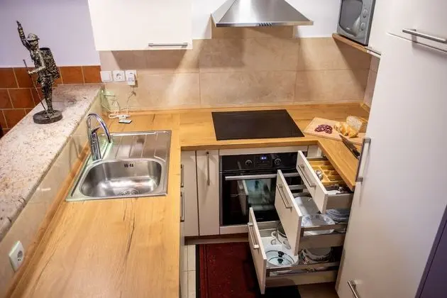 Ev, 2 Yatak Odası, Veranda