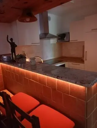 Ev, 2 Yatak Odası, Veranda