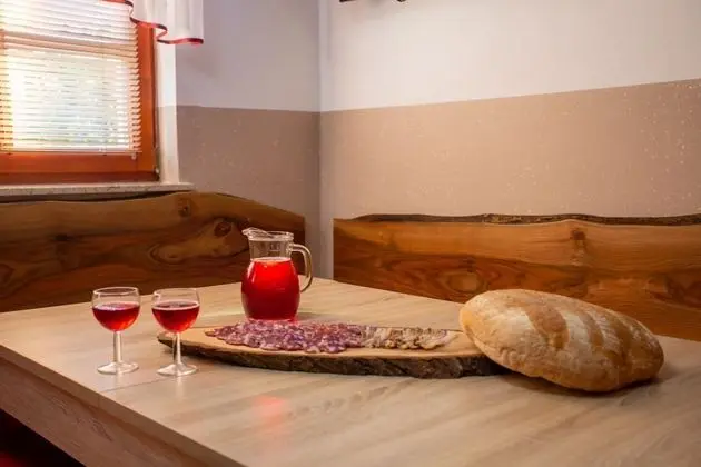 Ev, 2 Yatak Odası, Veranda