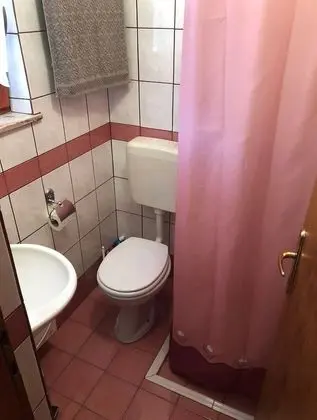 Ev, 2 Yatak Odası, Veranda