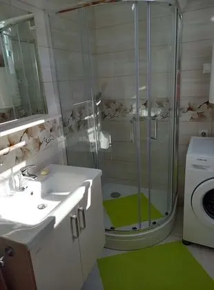 Ev, 2 Yatak Odası, Veranda