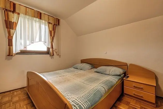 Family Ev, 1 Yatak Odası, Dağ Yamacı (Vineyard Cottage Ucman)
