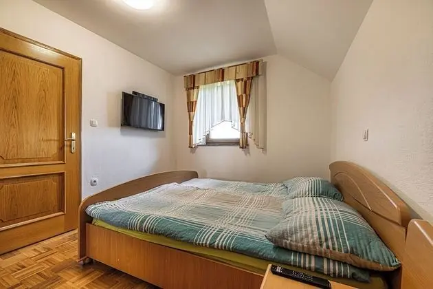 Family Ev, 1 Yatak Odası, Dağ Yamacı (Vineyard Cottage Ucman)