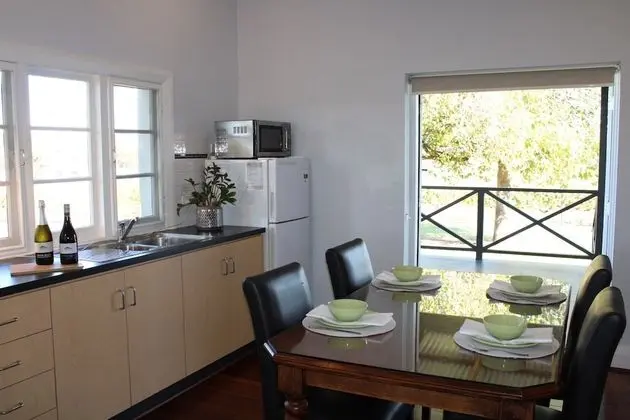 Kır Evi