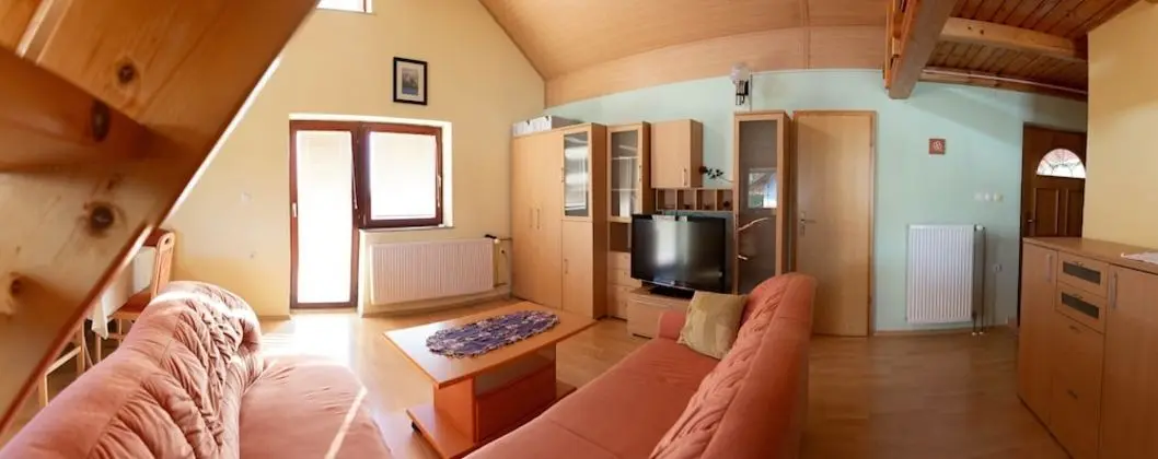 Apart Daire, 2 Yatak Odası