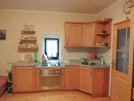 Ev, 2 Yatak Odası, Teras