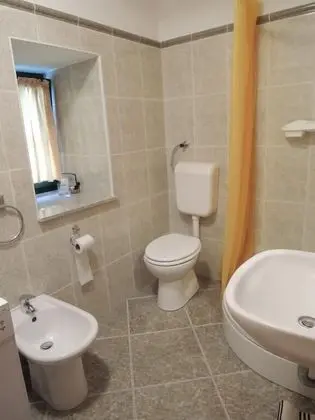 Ev, 2 Yatak Odası, Teras