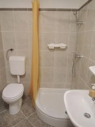 Ev, 2 Yatak Odası, Teras