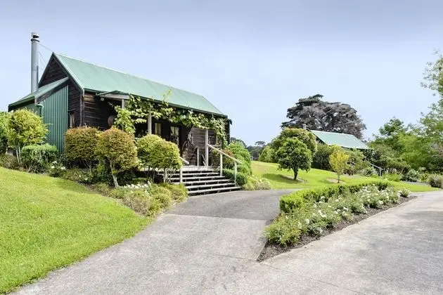 Romantic Kır Evi