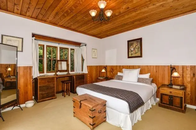 Romantic Kır Evi