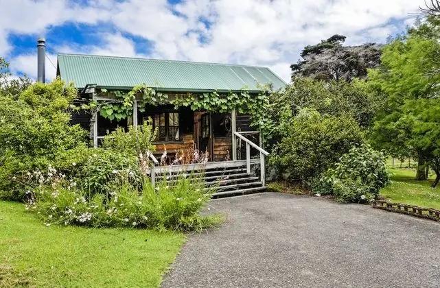 Romantic Kır Evi
