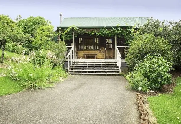 Romantic Kır Evi