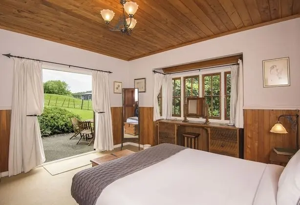 Romantic Kır Evi