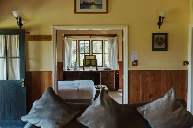 Romantic Kır Evi