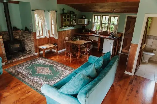 Romantic Kır Evi